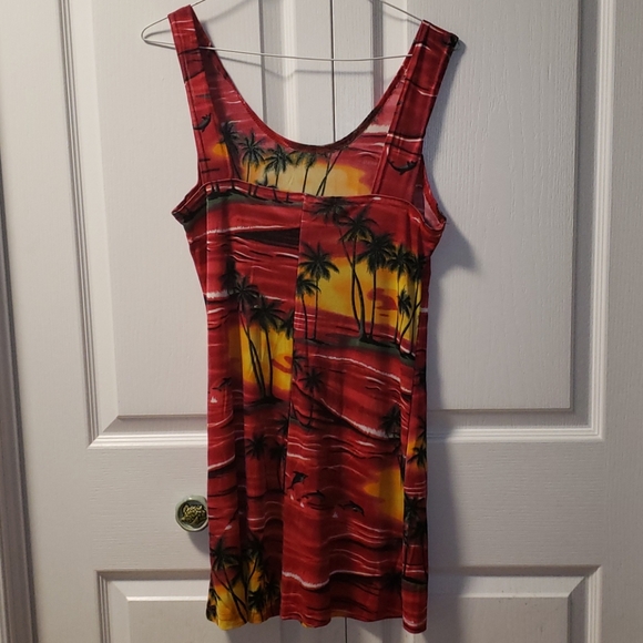 10/$20⚔ Dress or shirt? No tags. - Picture 2 of 5